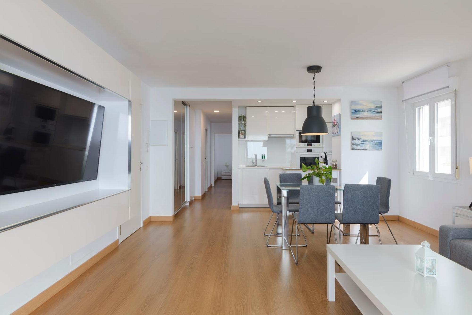 Appartamento Sea Front In Center Marbella