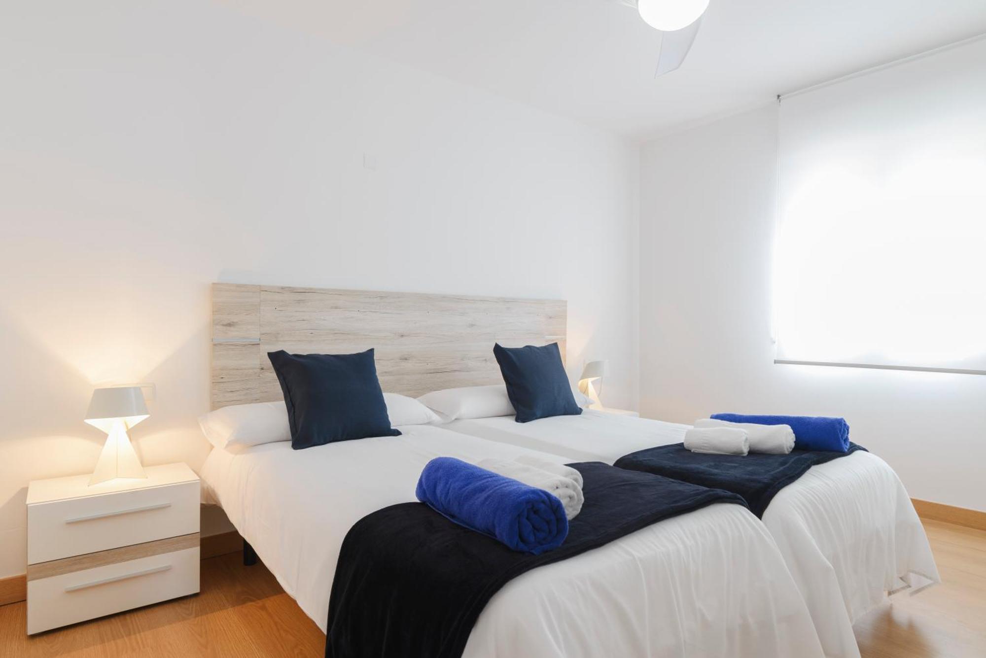 Appartamento Sea Front In Center Marbella